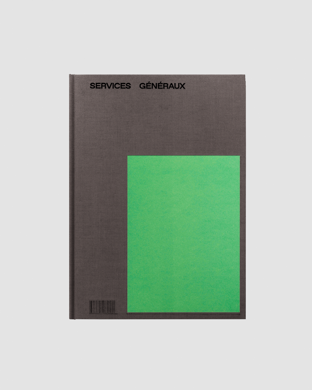 SG BOOK 003 — Oasis