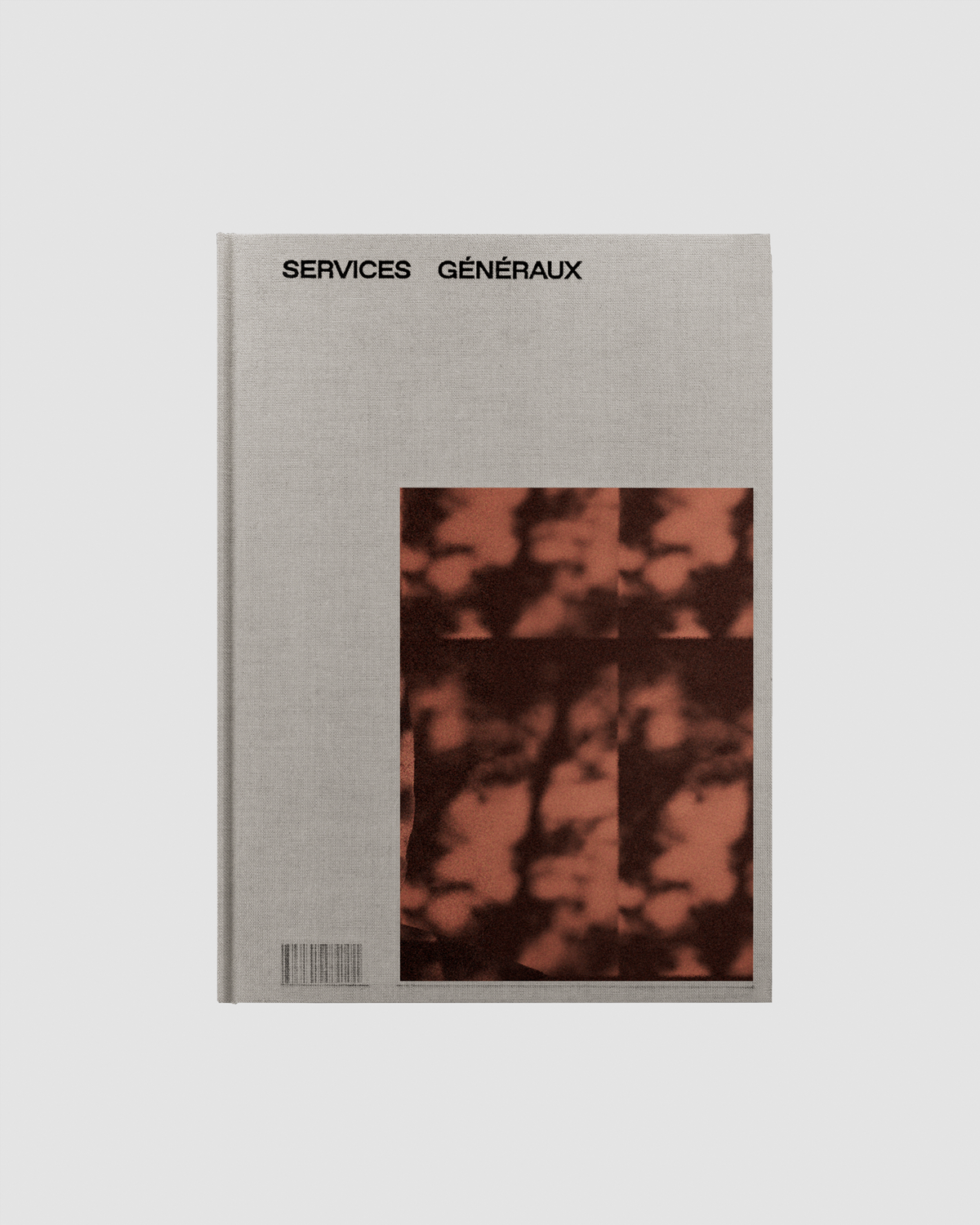 SG BOOK 002 — Maison