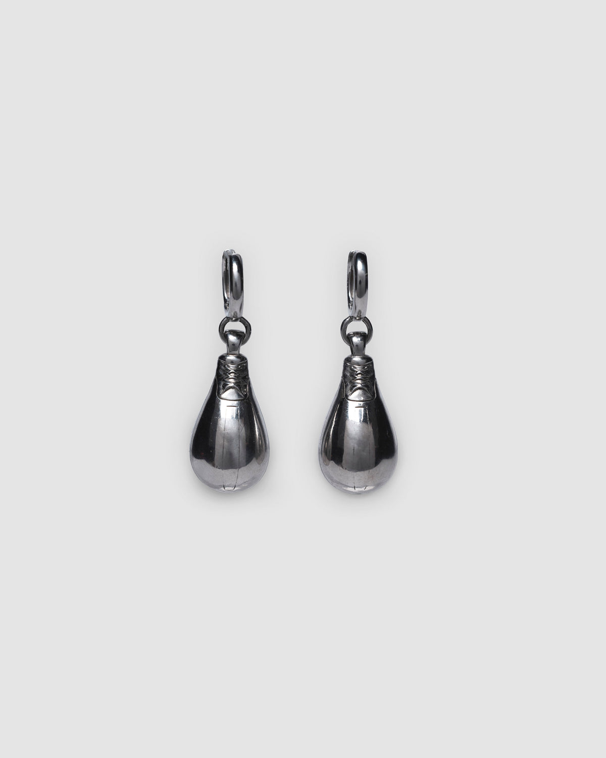 SPEED-BAG EARRING