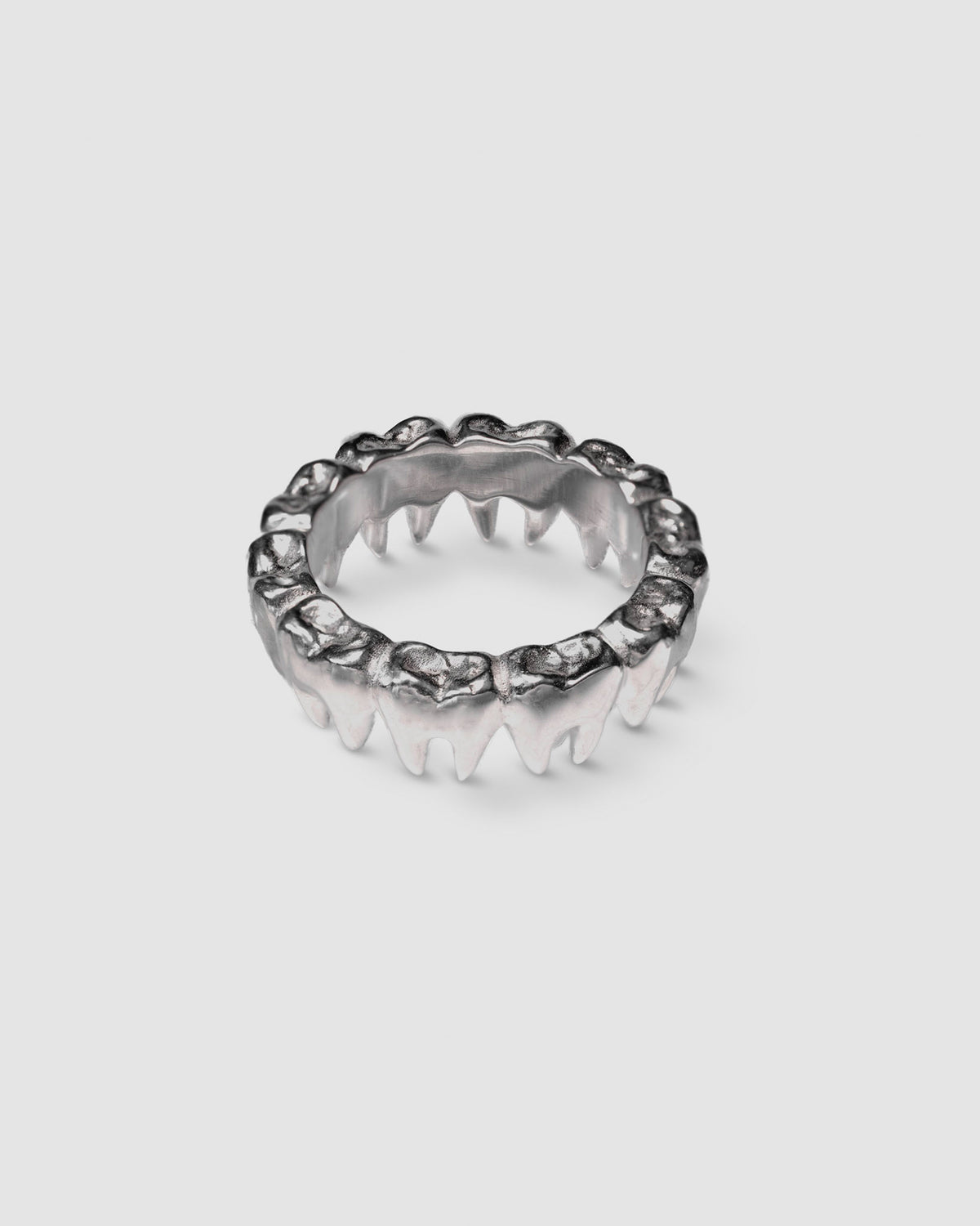 TEETH RING