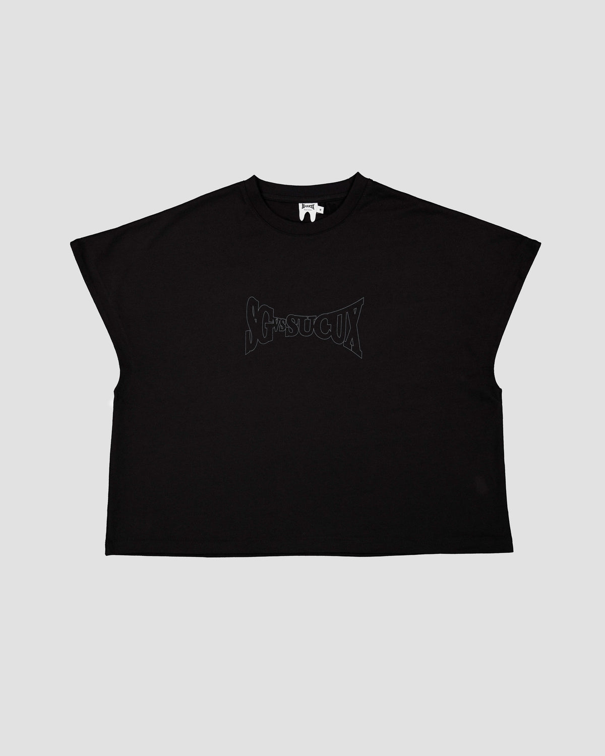 SGvsSUCUK T-SHIRT
