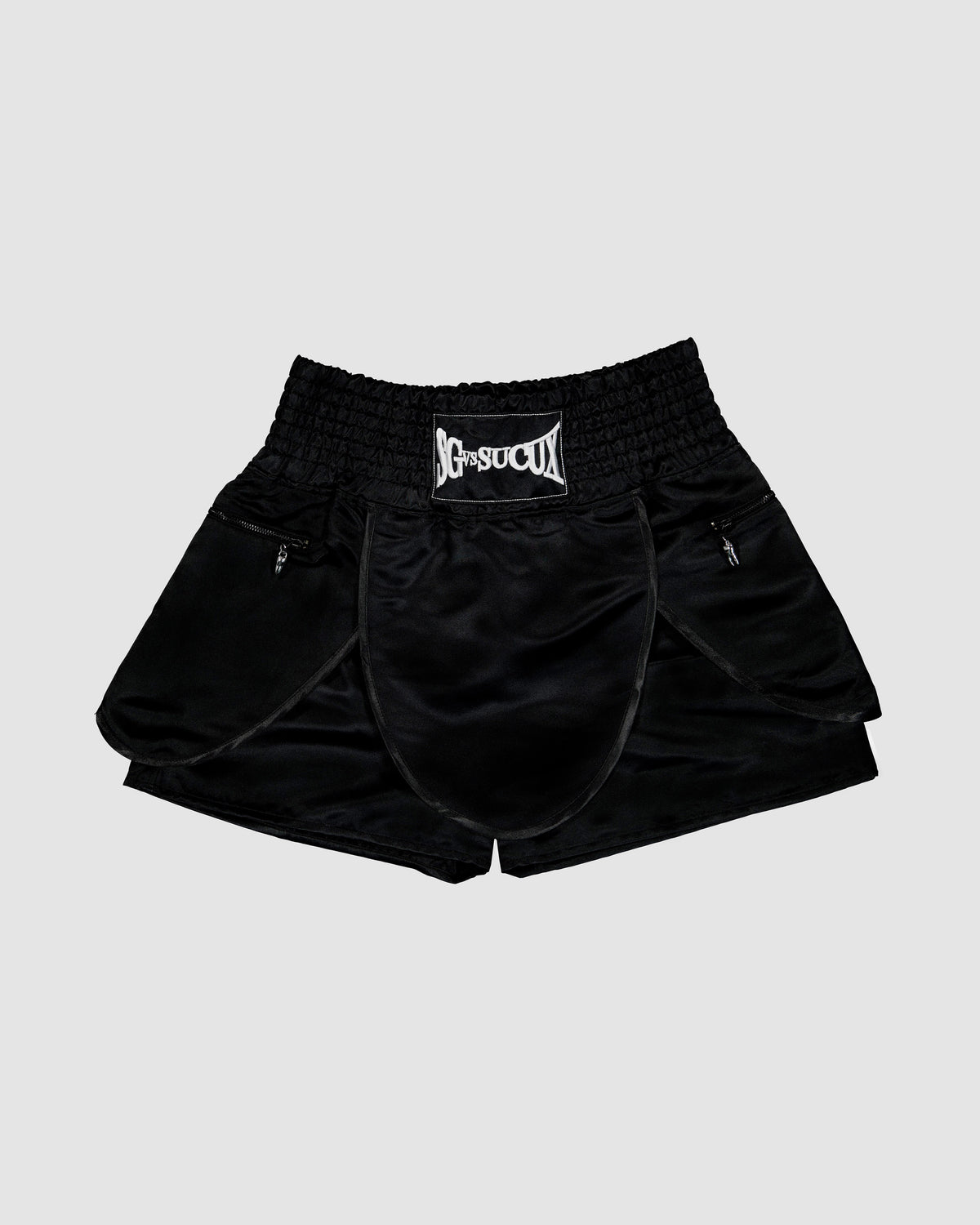 SGvsSUCUK SHORT